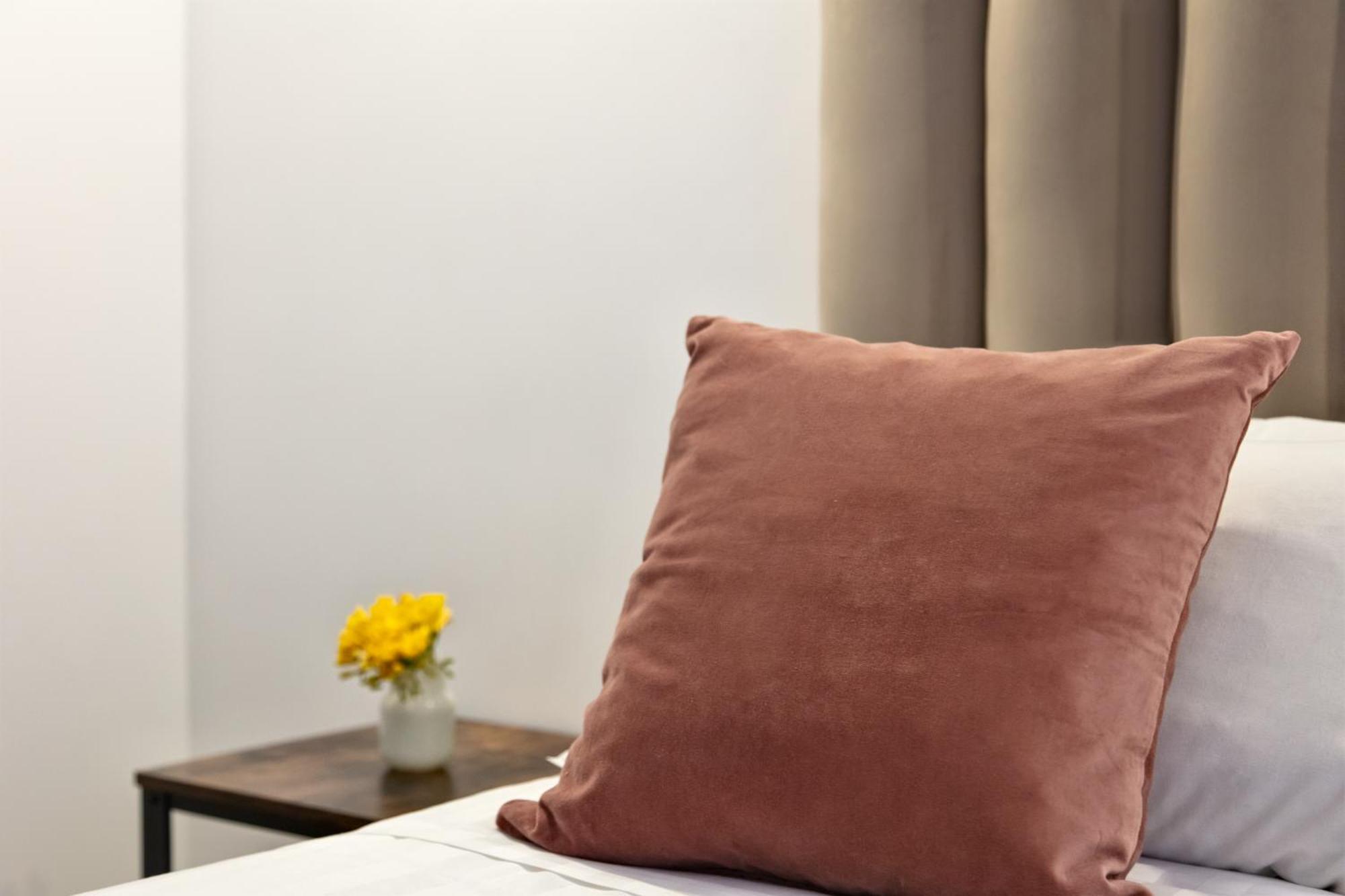 Hotel Toledo Lifestyle Napoli Esterno foto