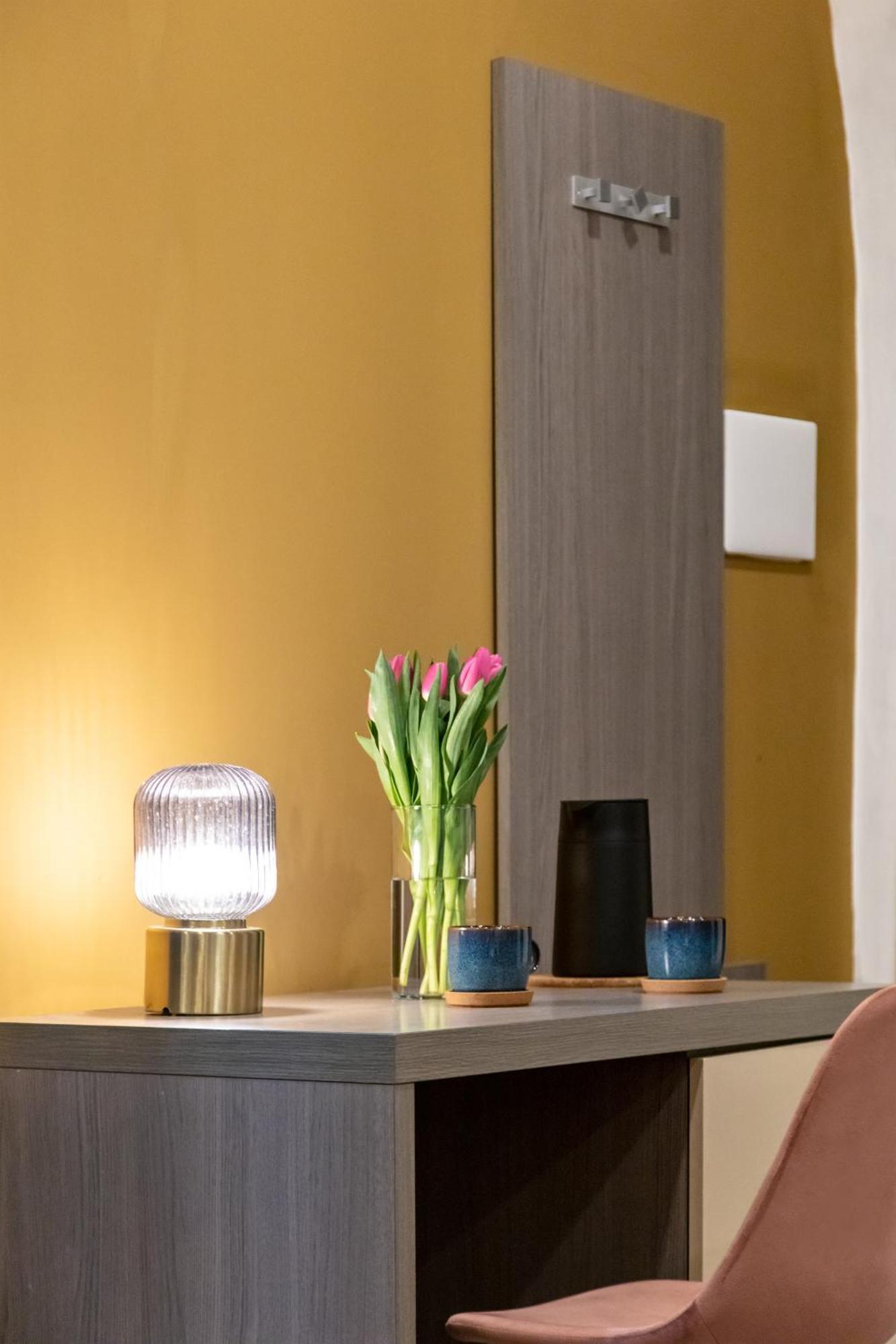 Hotel Toledo Lifestyle Napoli Esterno foto