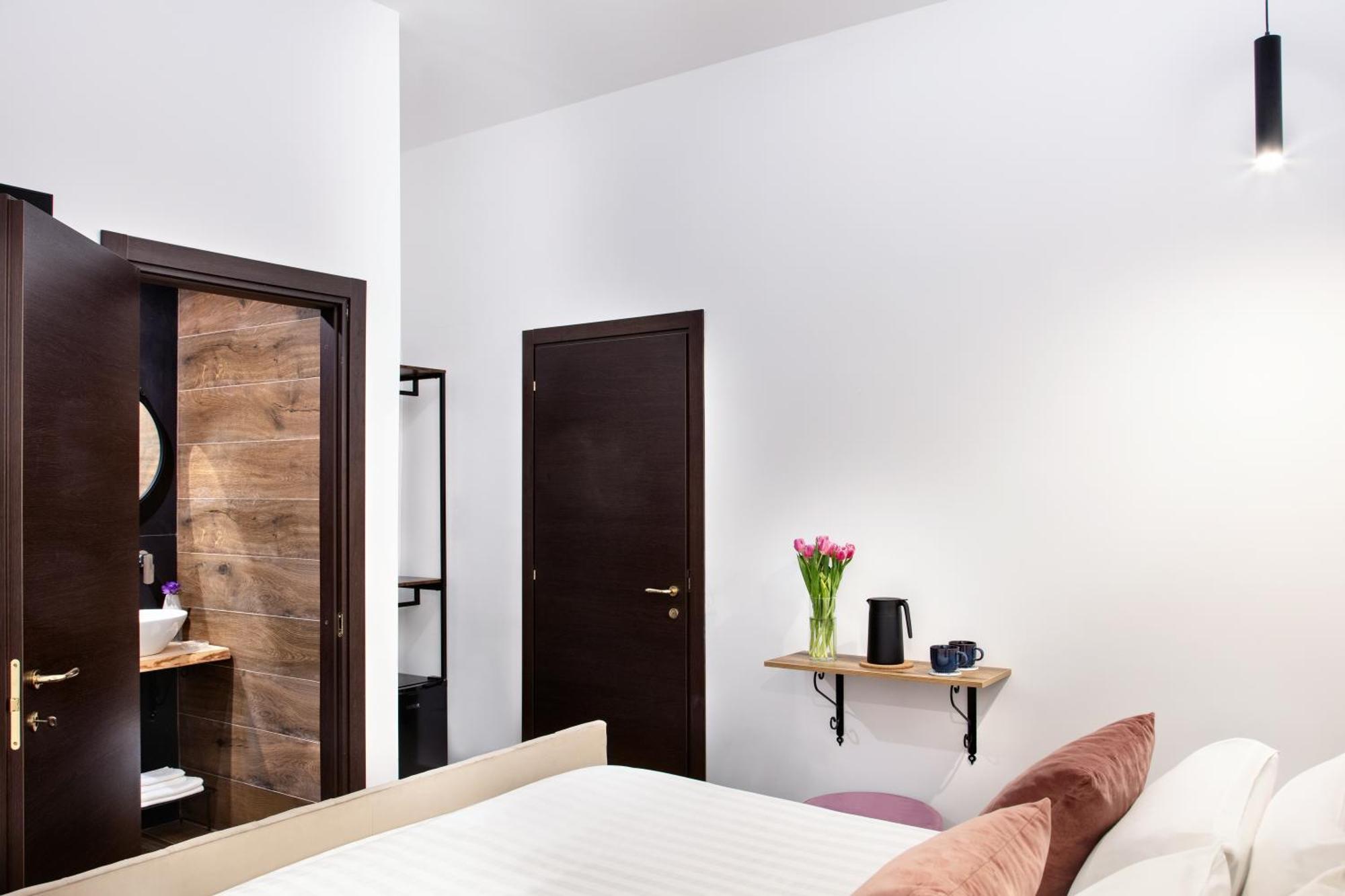 Hotel Toledo Lifestyle Napoli Esterno foto