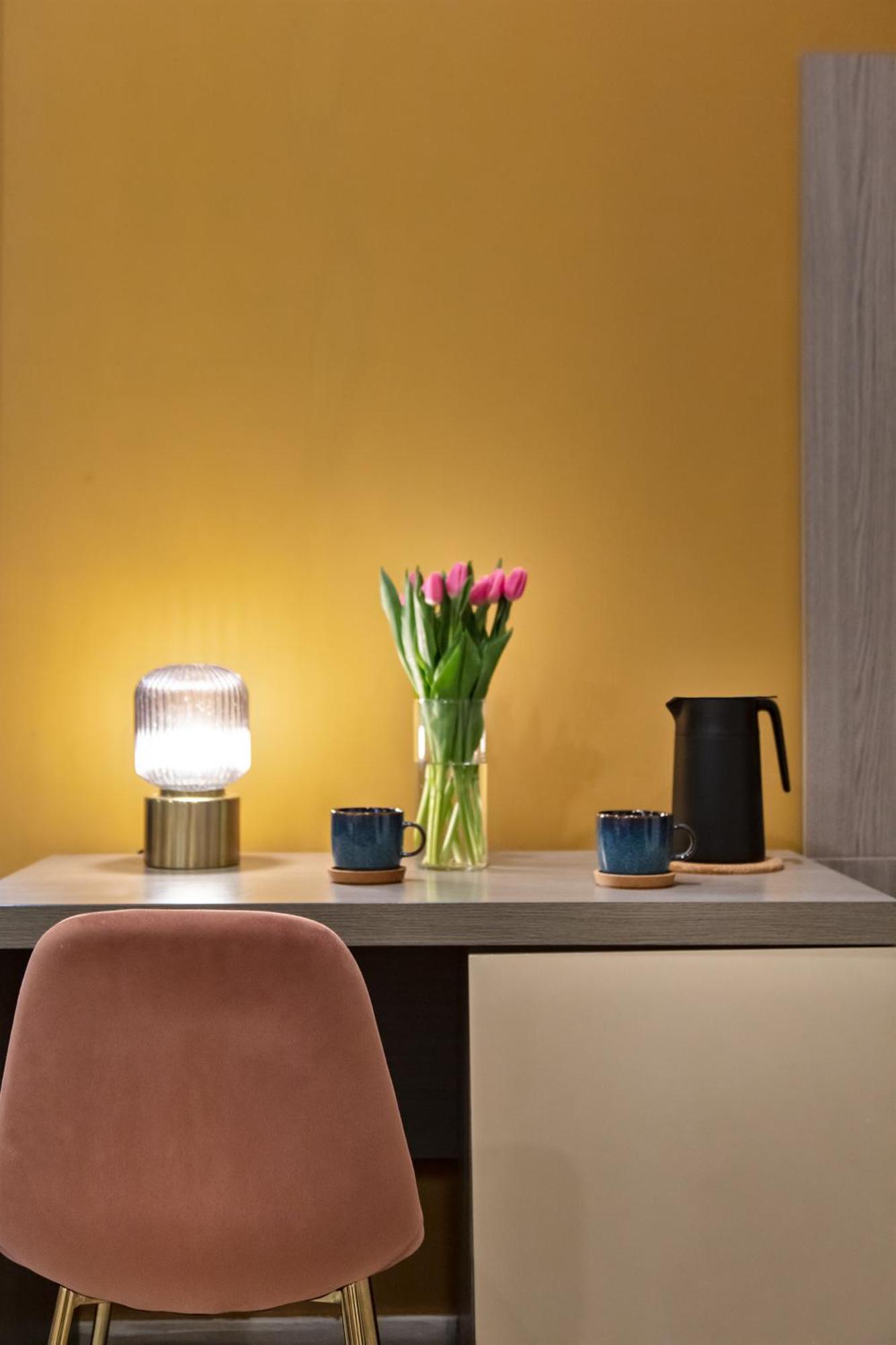 Hotel Toledo Lifestyle Napoli Esterno foto