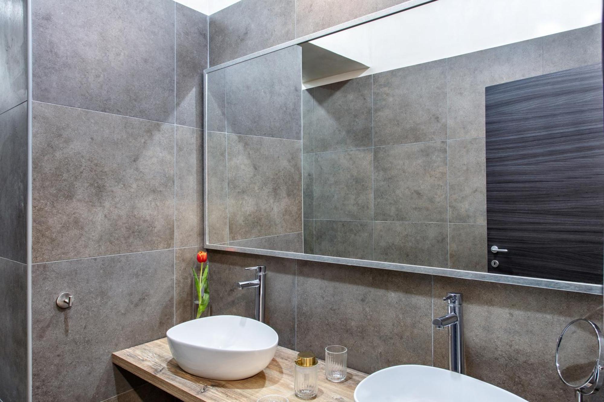 Hotel Toledo Lifestyle Napoli Esterno foto